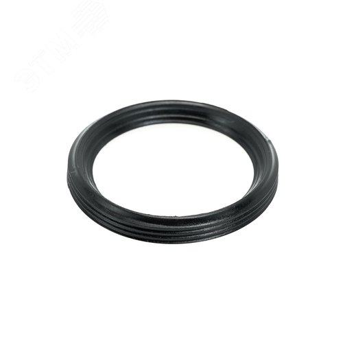 Кольцо 50 мм уплотнительное, канализационное - фото 1