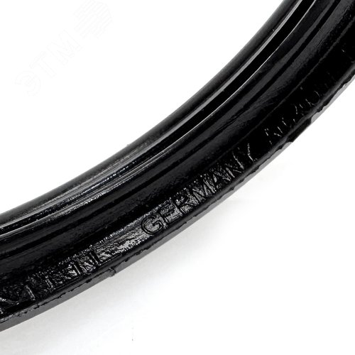 Кольцо 75 мм уплотнительное, для внутренней канализации - фото 4