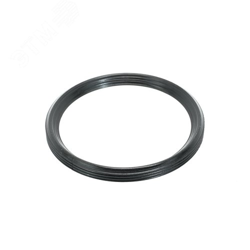 Кольцо 75 мм уплотнительное, для внутренней канализации - фото 1