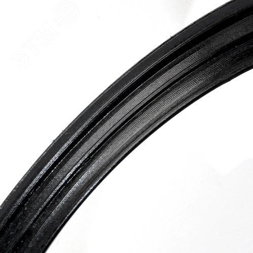 Кольцо 90 мм уплотнительное, для внутренней канализации - фото 3