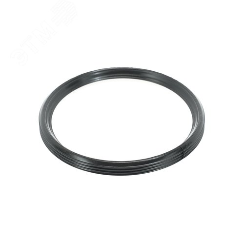 Кольцо 90 мм уплотнительное, для внутренней канализации - фото 1