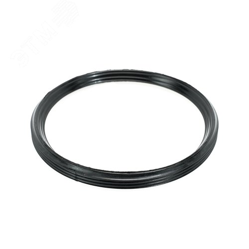 Кольцо 200 мм уплотнительное, для наружней канализации - фото 2