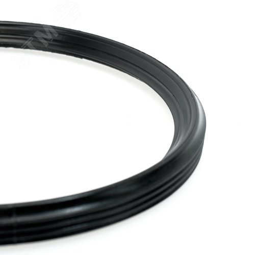 Кольцо 160 мм уплотнительное, для внутренней канализации - фото 2