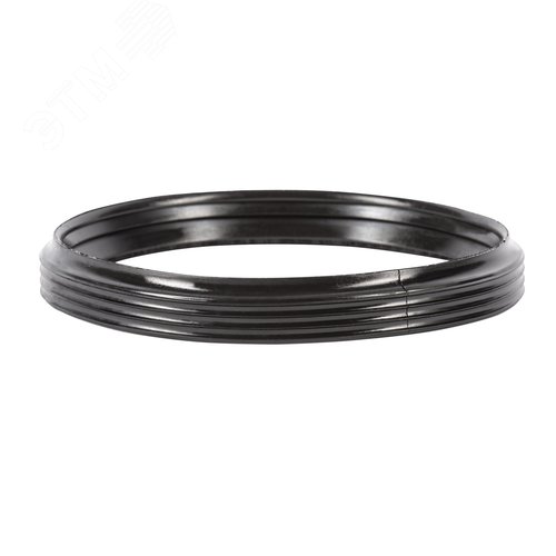 Изображение товара Кольцо 160 мм уплотнительное, для наружней усиленной канализации (шт)