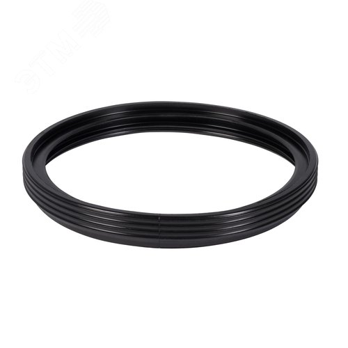 Кольцо 200 мм уплотнительное, для наружней усиленной канализации - фото 1