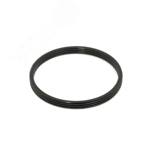 Кольцо 200 мм уплотнительное, из NBR, для наружней усиленной канализации - фото 2