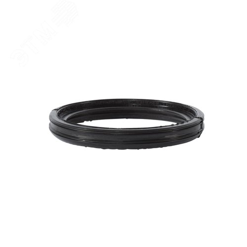 Изображение товара Кольцо 50 мм уплотнительное, для бесшумной канализации (шт)