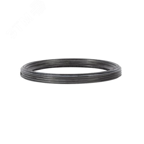 Кольцо 70 мм уплотнительное, для бесшумной канализации - фото 1