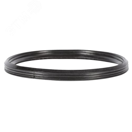 Изображение товара Кольцо 110 мм уплотнительное, для бесшумной канализации (шт)