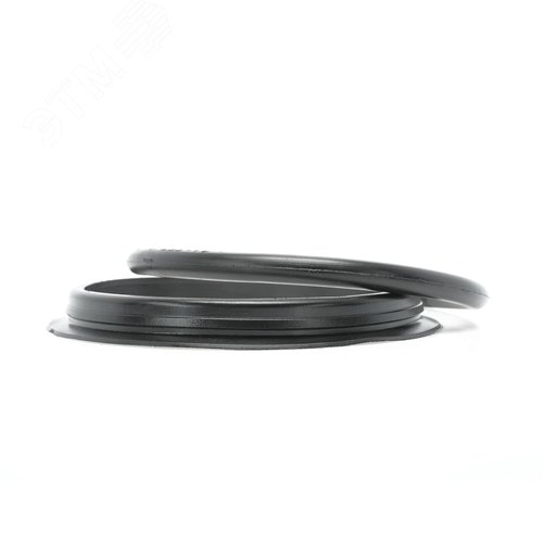 Манжета 160 мм двойная, переходная на чугунную трубу, для наружной канализации - фото 2