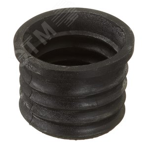 Манжета 75 мм, для бесшумной канализации - фото 2