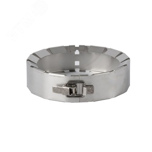 Изображение товара Хомут страховочный для раструбного соединения 135 мм (шт)