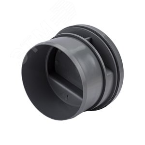 Клапан вакуумный 110, для внутренней канализации - фото 2