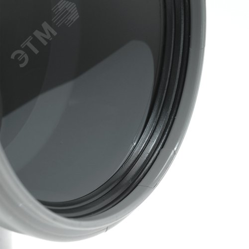 Отвод 110 90 град, с выходом 50 правый - фото 3