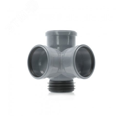 Изображение товара Крестовина восстановитель раструба угловая (шт)