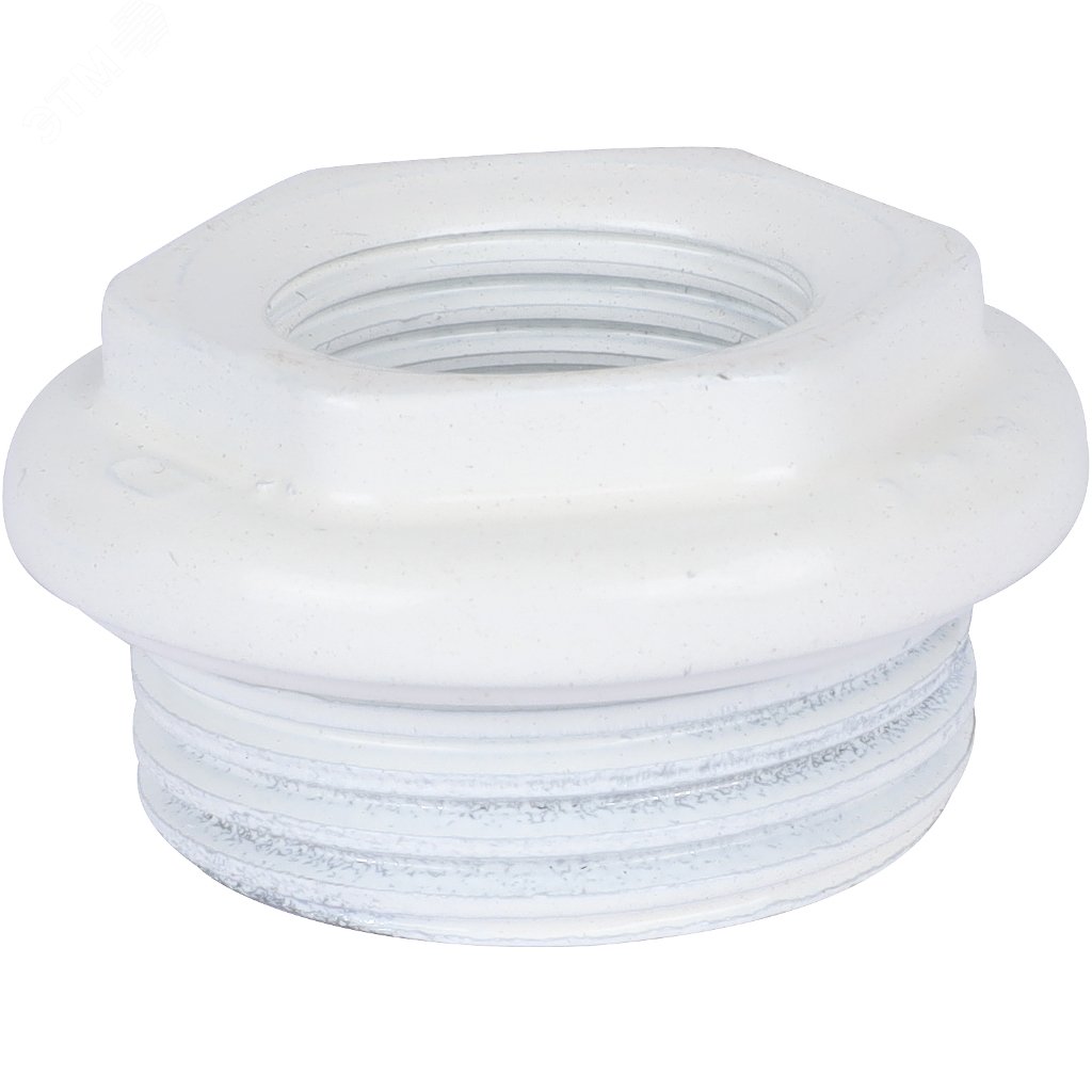 Изображение товара Переходник с прокладкой для радиаторов 1 1/2'' GLOBAL правый или левый