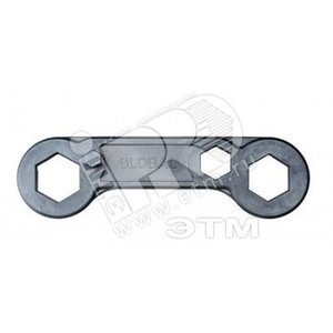 Изображение товара Ключ для переходников (шт)