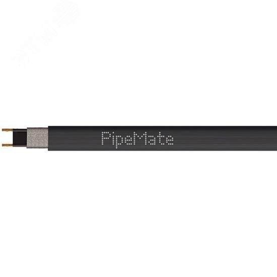 Изображение товара Кабель нагревательный саморегулирующийся 10PipeMate2, катушка 250 м (м)