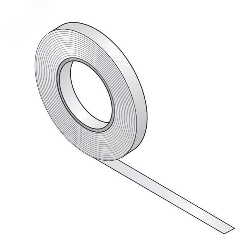 Изображение товара Лента крепежная FT/HTM (шт)