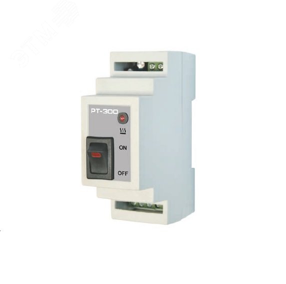 Изображение товара Регулятор температуры электронный РТ-300 (шт)