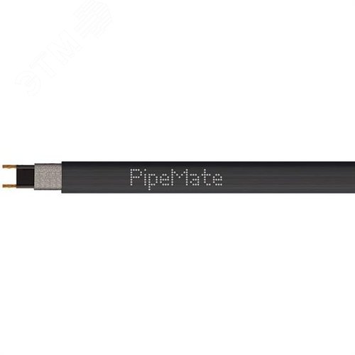 Изображение товара Кабель нагревательный саморегулирующийся 10PipeMate2 (м)