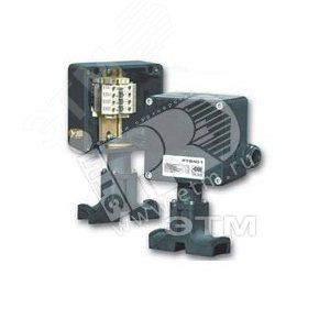 Изображение товара Коробка соединительная РТВ 401 1Б/0 (шт)