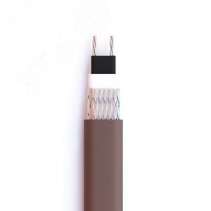 Саморегулирующийся нагревательный кабель          32IndAstro Lite2 на отрез