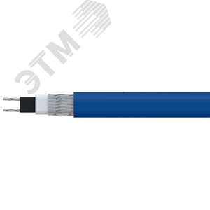 Саморегулирующийся нагревательный кабель 10HTP2-BT