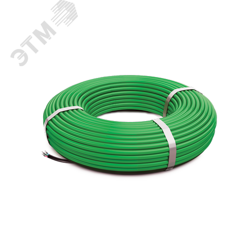 Изображение товара Секция нагревательная кабельная 40КОБ-2-02-0200-020-Lite (Для прогрева бетона) 20 м. (шт)