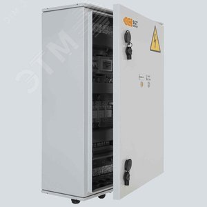 Шкаф электрический низковольтный ШУ-ТМ-1-63-2000-2-2