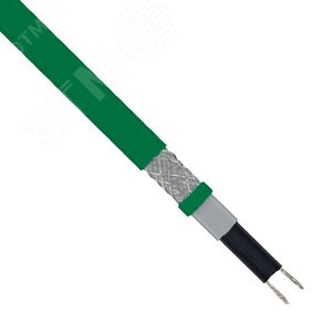 Изображение товара Кабель саморегулирующийся нагревательный взрывозащищенный 90СТЕ2-ВТ Ex (м)