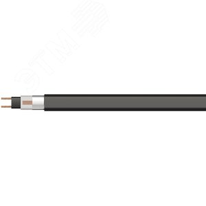 Изображение товара Кабель нагревательный саморегулирующийся 25ТСК-РК (м)