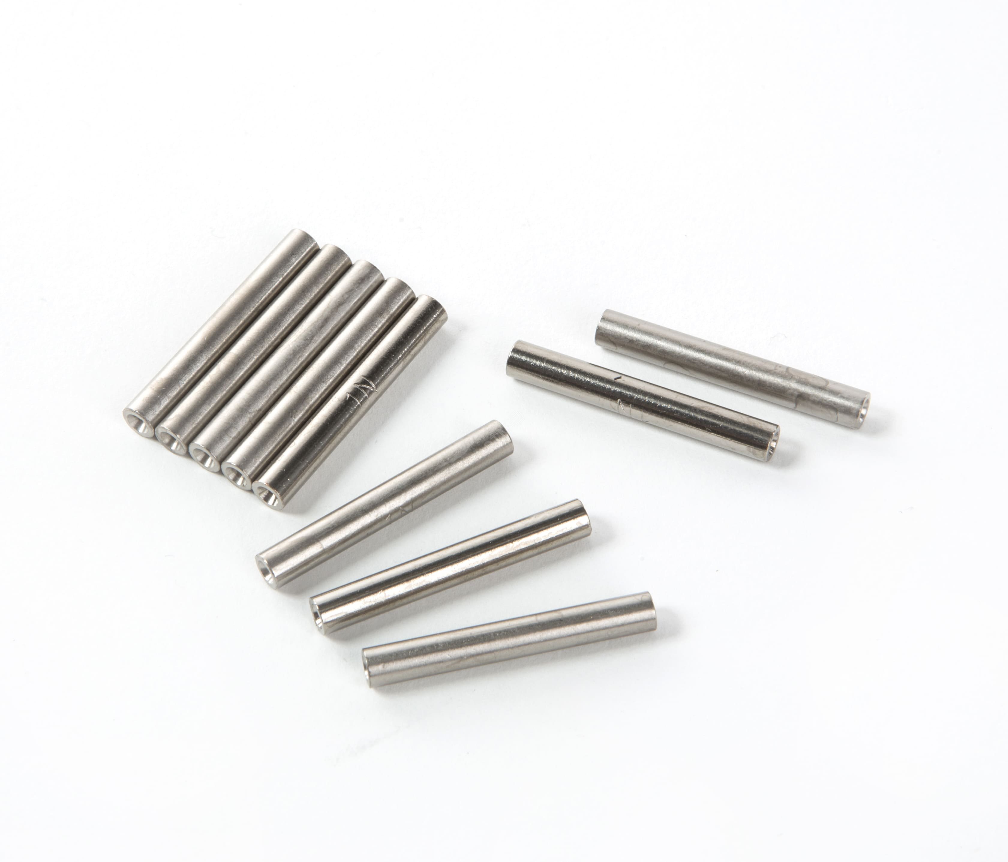 Гильза для кабелей с полимерной изоляцией, №20 (10 шт. в пакете ...