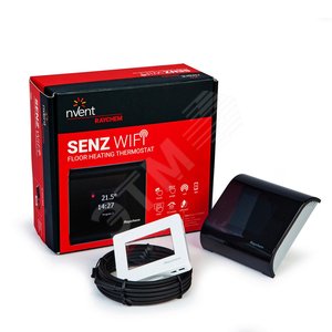 small eu1009 senz wifi box with content (2) lr