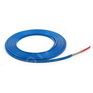 Cаморегулирующийся греющий кабель 26XL2-ZH, 26Вт/м ,230В, при 5C (26XL2-ZH)