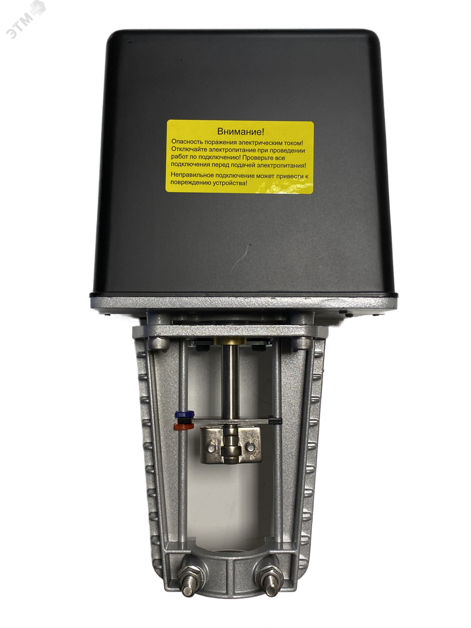 Изображение товара Привод клапана, для VGF, 1800Н 0...10В/4...20мА ~220В 18ВА IP54 (шт)