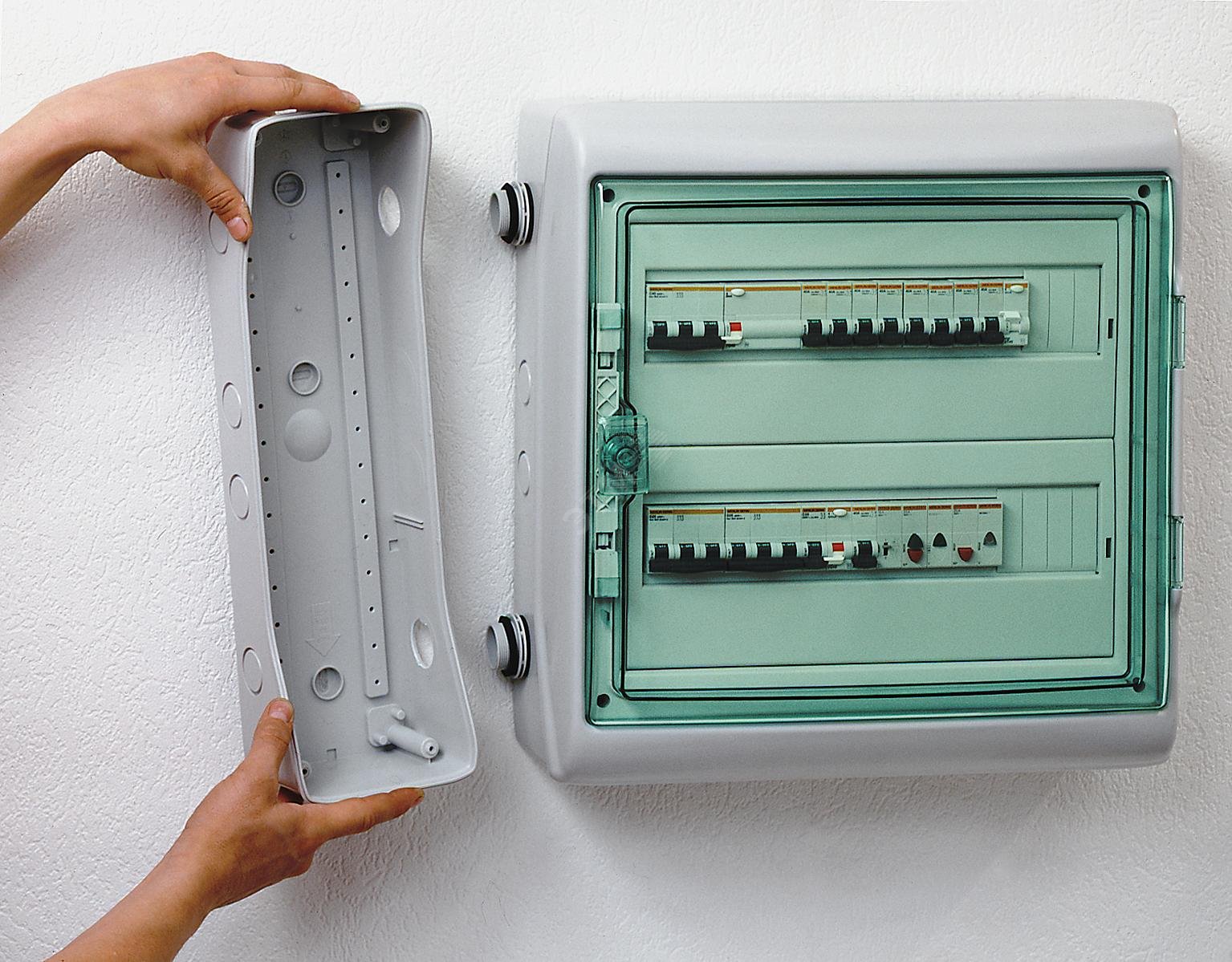 Модуль интерфейсный 3 отверстия (13993) Schneider Electric купить цена