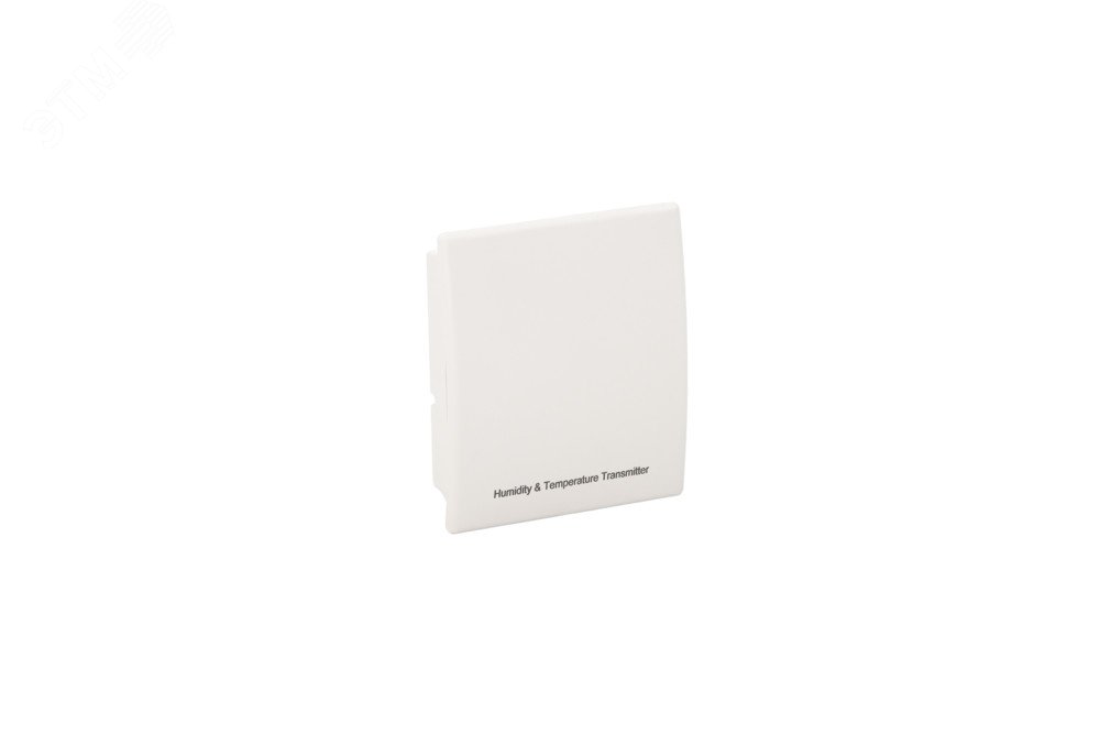 Изображение товара Датчик температуры комнатный 0-50 C 0-10 В 24VDC Systeme Electric