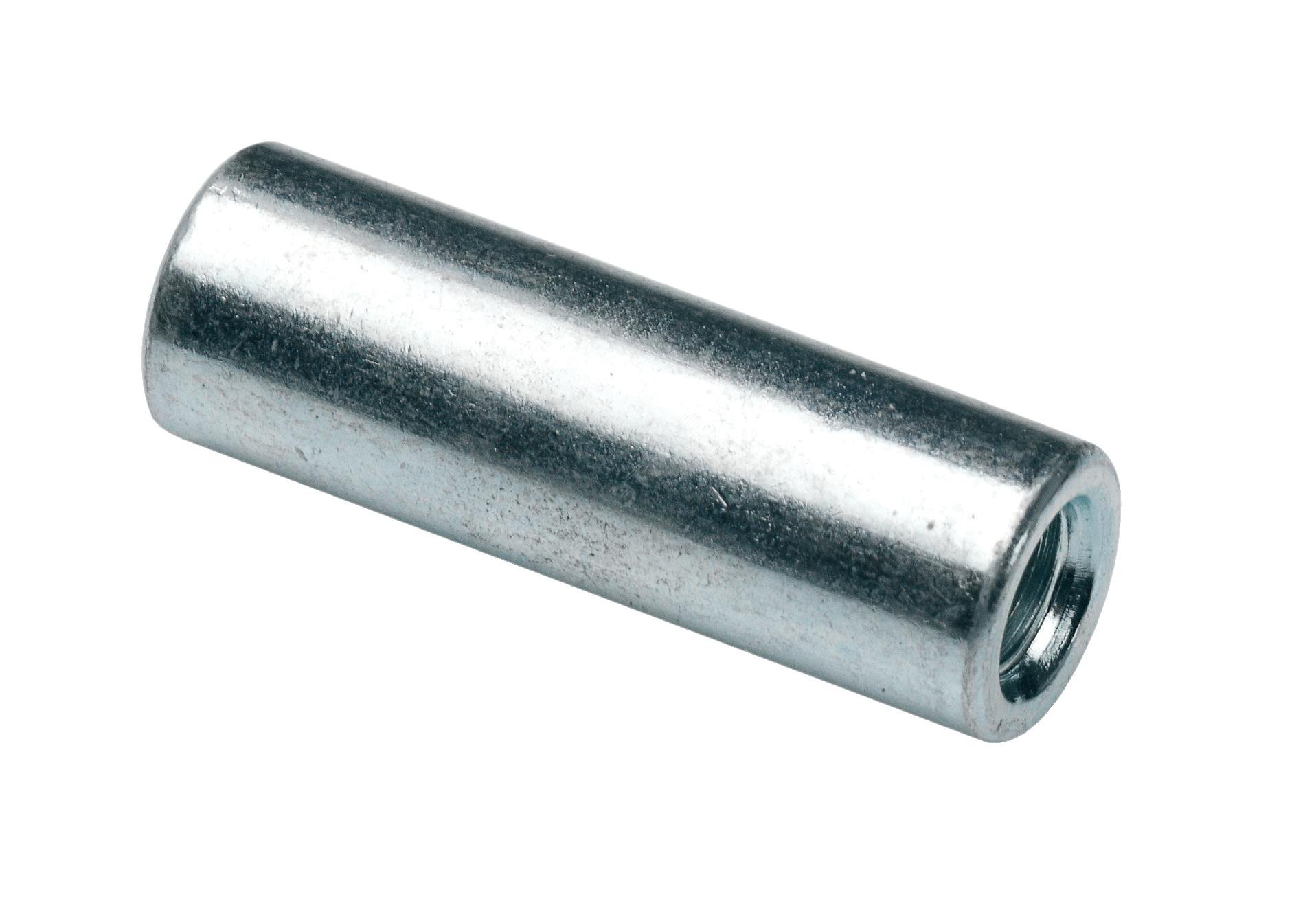 СОЕДИНИТЕЛЬ РЕЗЬБОВОЙ ШПИЛЬКИ M8 PG (4551482) Schneider Electric купить ...