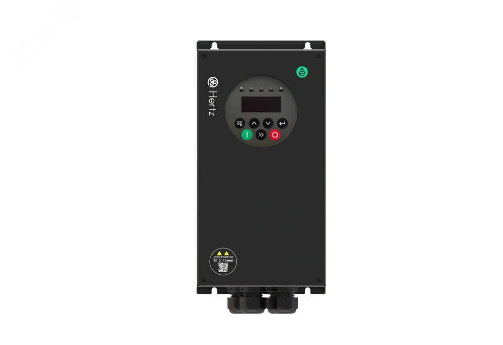 Изображение товара Преобразователь частоты STV050 1,5 кВт 380В IP55 с Modbus RS-485