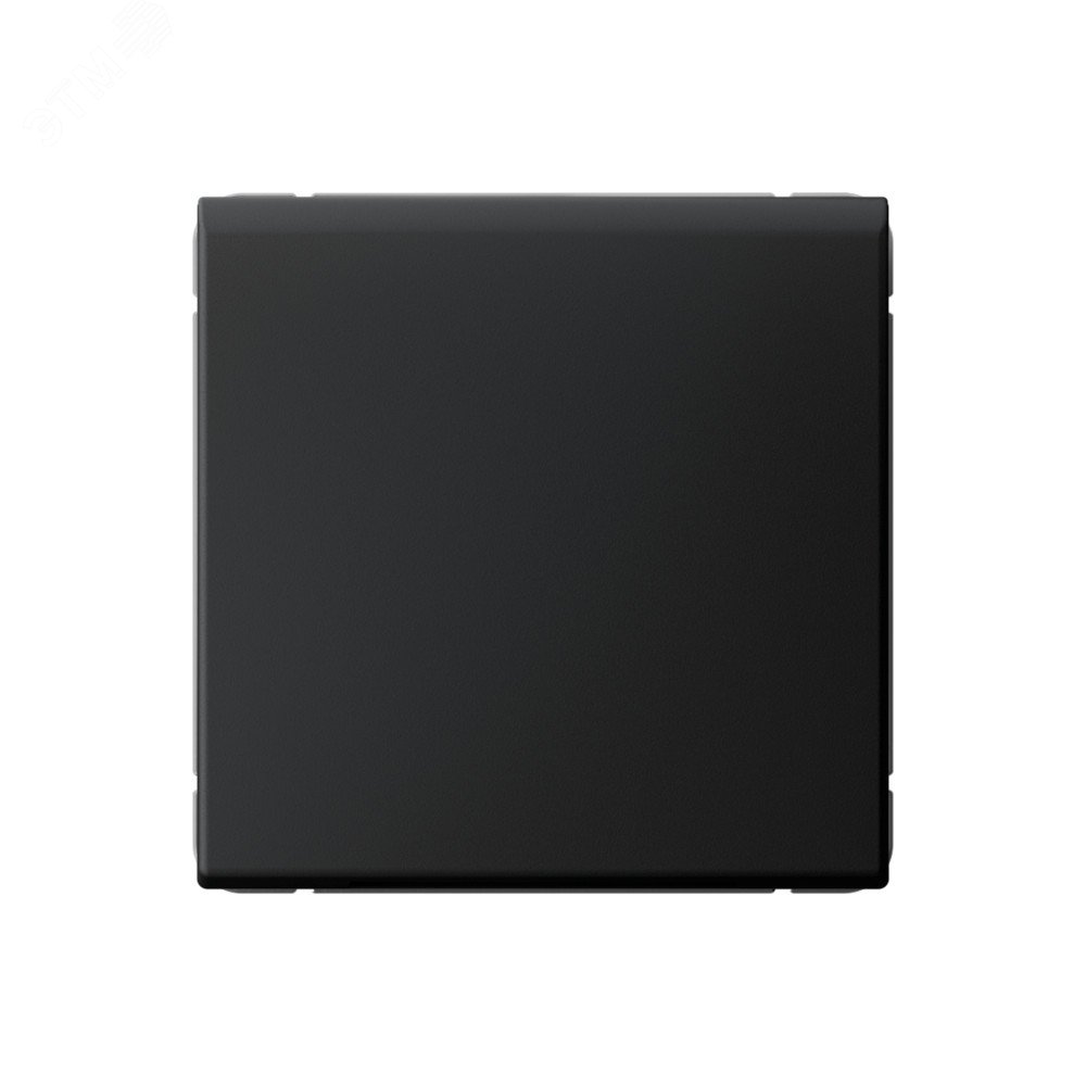 Изображение товара ARTGALLERY вывод кабеля механизм карбон Systeme Electric