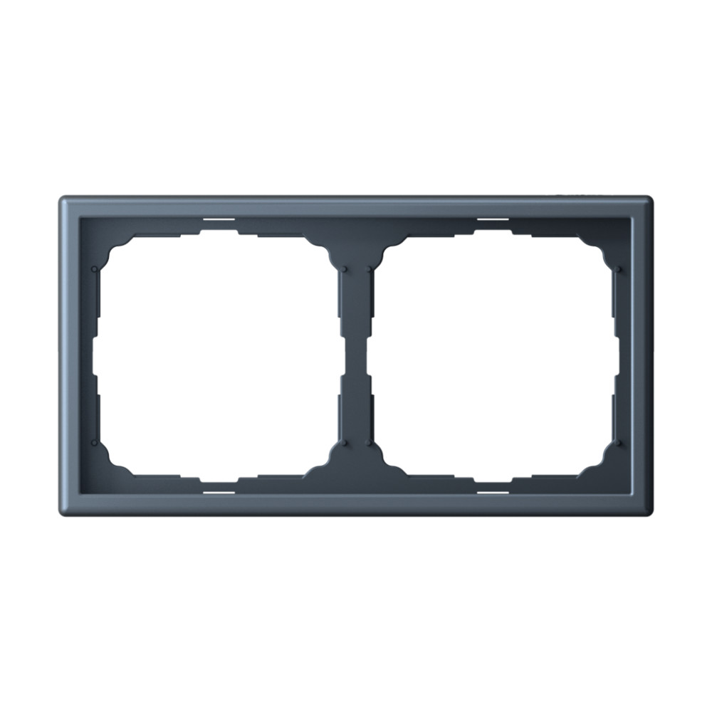 ARTGALLERY рамка 2-постовая, универсальная, грифель