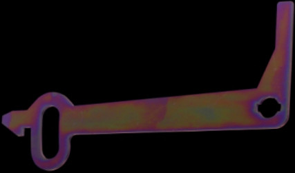 БЛОКИРОВКА ПОЛОЖЕНИЯ SYSTEMEPACT ACB1 В ШАССИ 4P