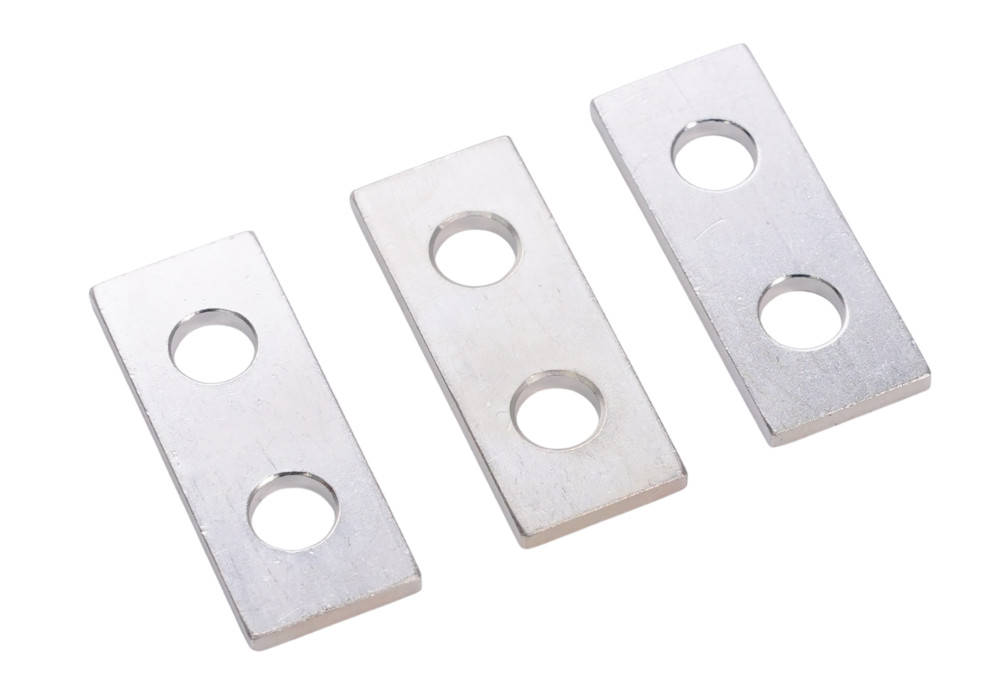 Комплект удлинительных пластин для 3P SD160 3 шт.