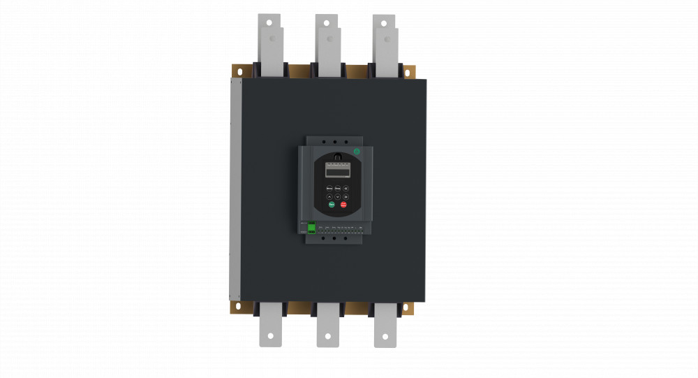 Устройство плавного пуска STS22 450 кВт 400В без встр. байпас