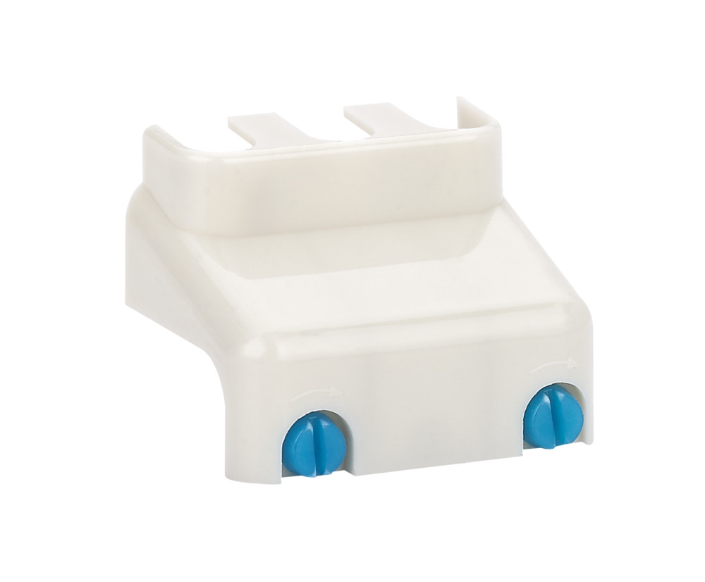 КРЫШКА КЛЕММНИКА MSD 25/32A 3P 1 PCE