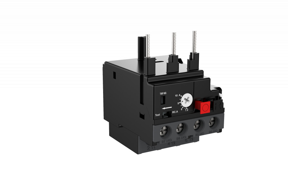 Реле перегрузки тепловое MRD F40 23-32 A КЛАСС 10