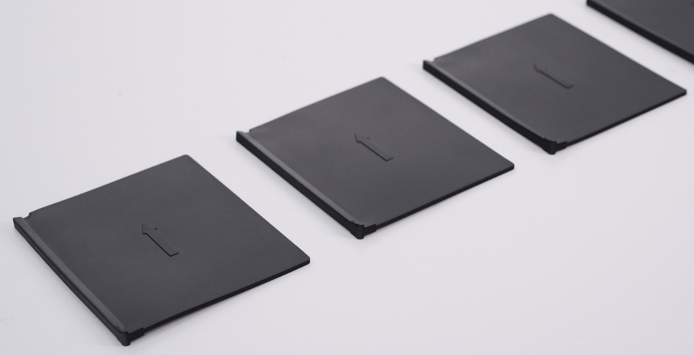 Комплект разделителей полюсов 4P SD630 3 шт.