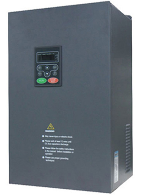 Блок рекуперации для STV900H 3Ф 690В 110-160кВт