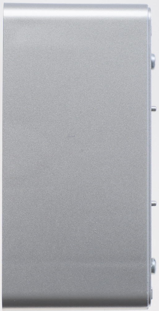 GLOSSA Коробка наружного монтажа алюминий GSL000300 Systeme Electric - превью 3